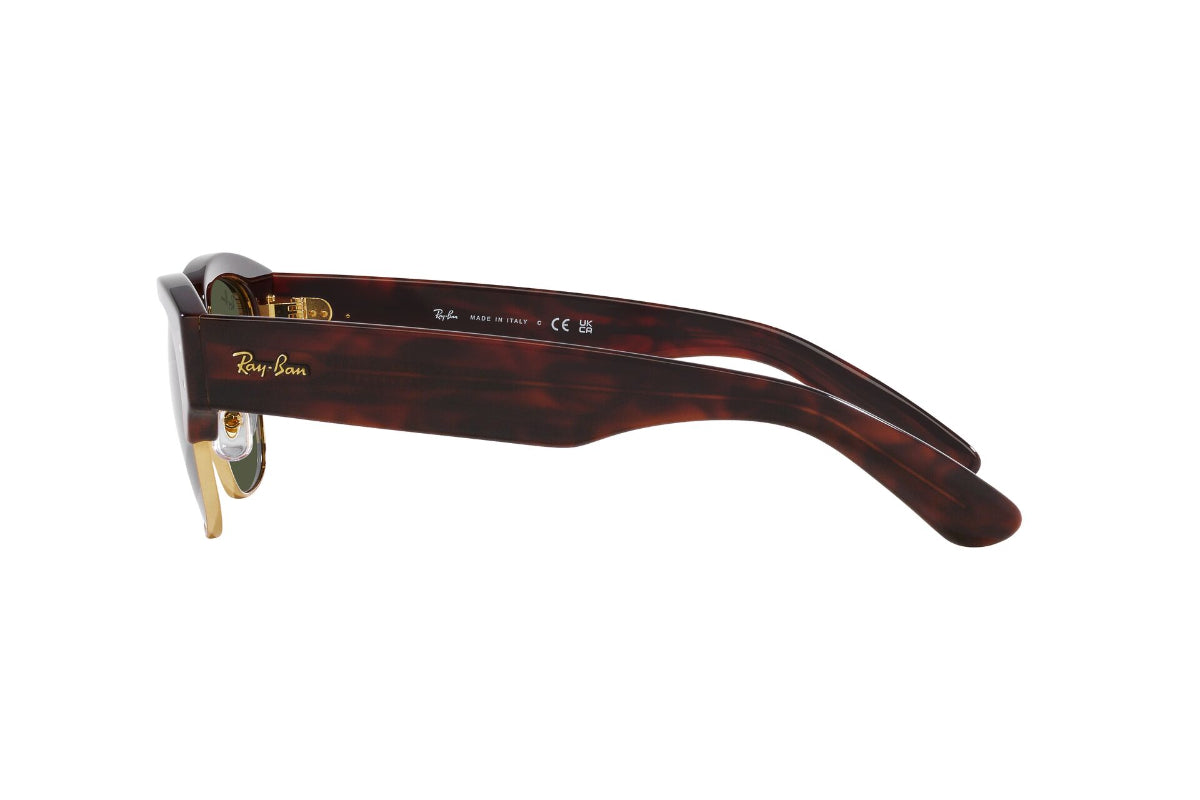 Ray-Ban Mega Clubmaster